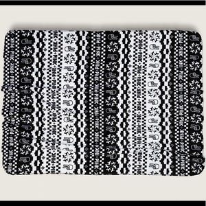 Victoria’s Secret PINK Sherpa Blanket